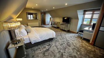 Deluxe Cottage