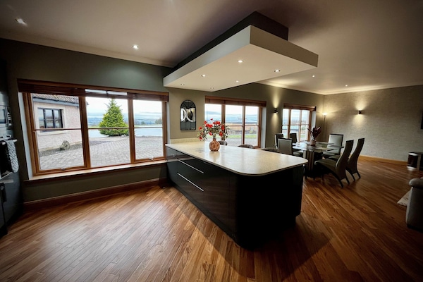 Cottage Deluxe | Cuisine privée