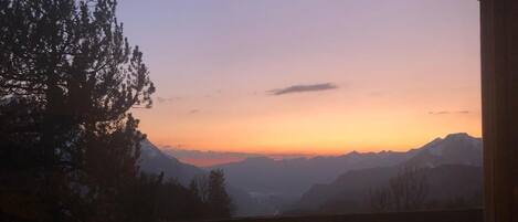 تناول الطعام بالخارج