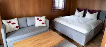 Holiday apartment Hasliberg for 1 - 3 persons with 1 bedroom - Farmhouse