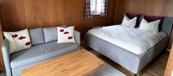 Holiday apartment Hasliberg for 1 - 3 persons with 1 bedroom - Farmhouse