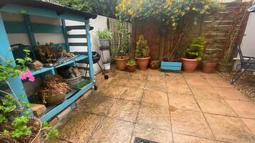 Departamento | Áreas de la propiedad