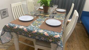 Departamento | Restaurantes