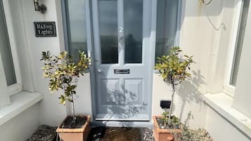 Departamento | Detalle exterior