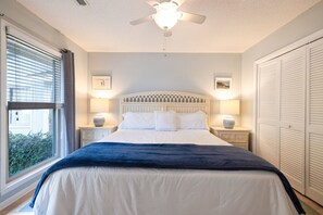 3 habitaciones, tabla de planchar con plancha y wifi gratis 