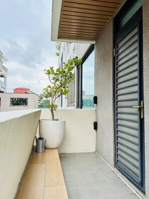 Terras