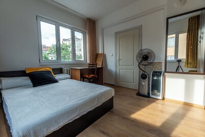Popa's Coziest 3-Bedroom Residence