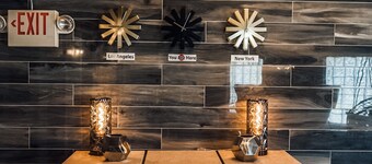 Walking Distance to Campus, Food & Entertainment!