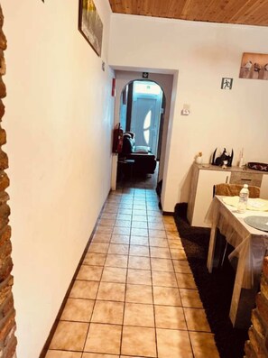 Interior - Bien Être au Calme et Parking Gratuit (Seraing)