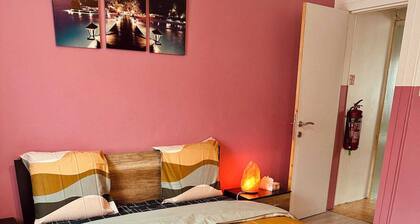 Bien Être au Calme et Parking Gratuit