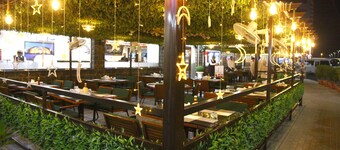 One bedroom with 2 Beds In Sharjah