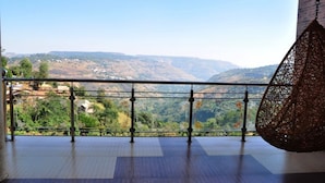 Unclassified image, 2 of 28, button - Skyline Serenity by Joy Suites (Mahabaleshwar)