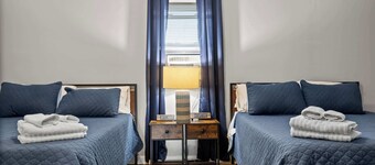 Cozy Stay | Perfect for Work and Getaway Seekers!