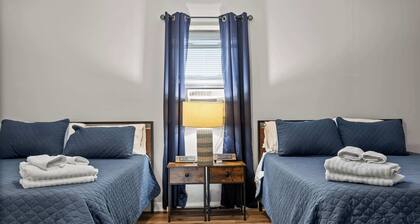 Cozy Stay | Perfect for Work and Getaway Seekers!