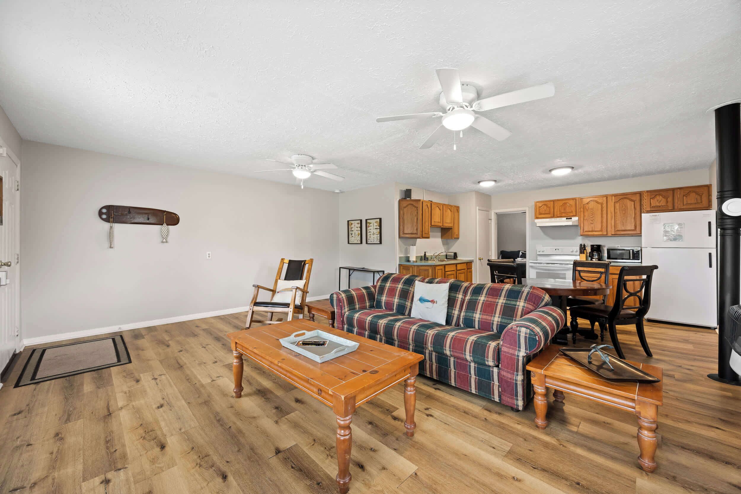 Televisio, työhuone