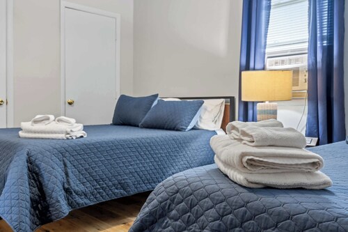 Rough River Lake Home for Work & Getaway Seekers!