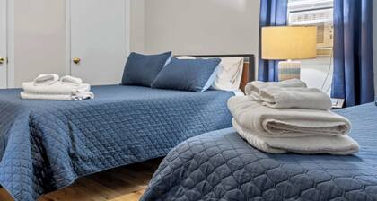 Rough River Lake Home for Work & Getaway Seekers!