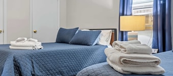 Rough River Lake Home for Work & Getaway Seekers!