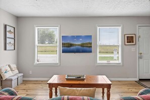 Fernseher, Arbeitsbereiche