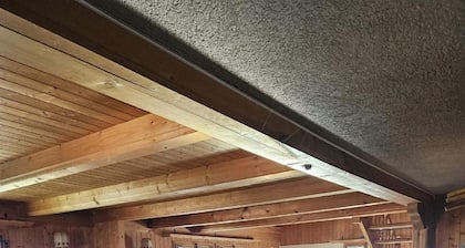 Ferienwohnung Im Fang für 1 - 8 Personen mit 4 Schlafzimmern - Chalet