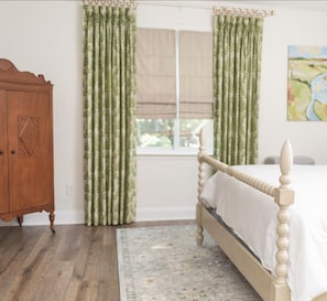 House | 5 bedrooms - Spacious Woodbridge Cottage (Evans)