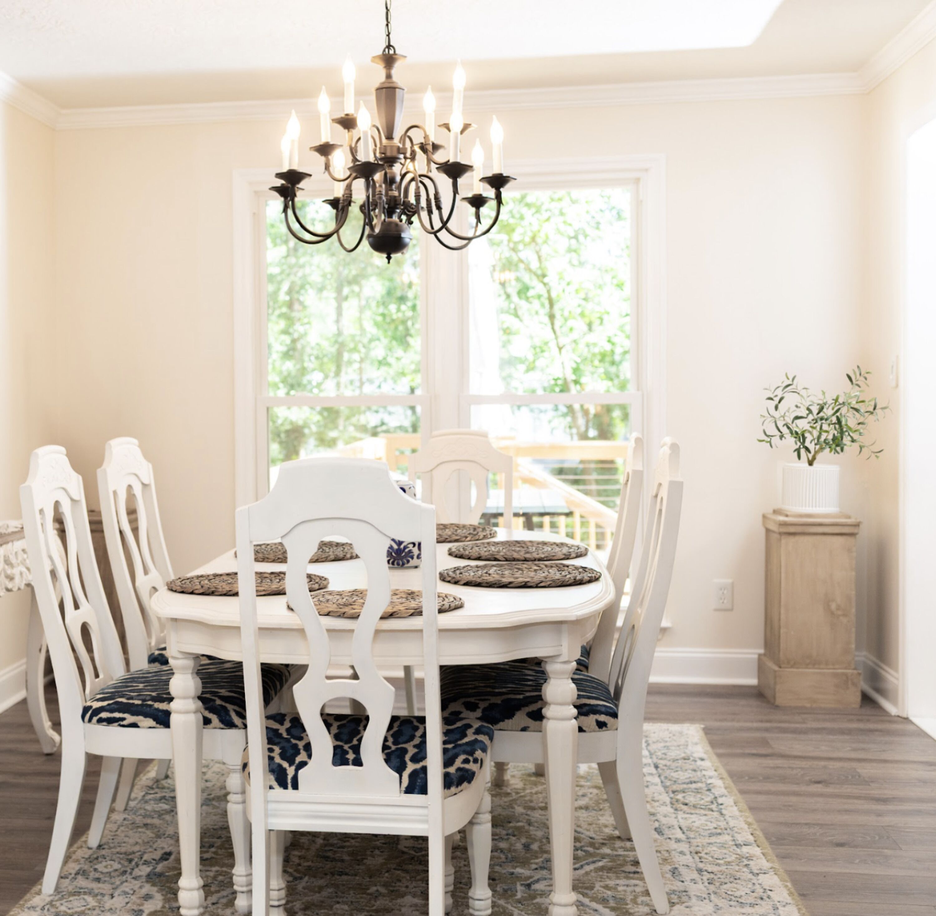 獨棟房屋 | 5 間臥室