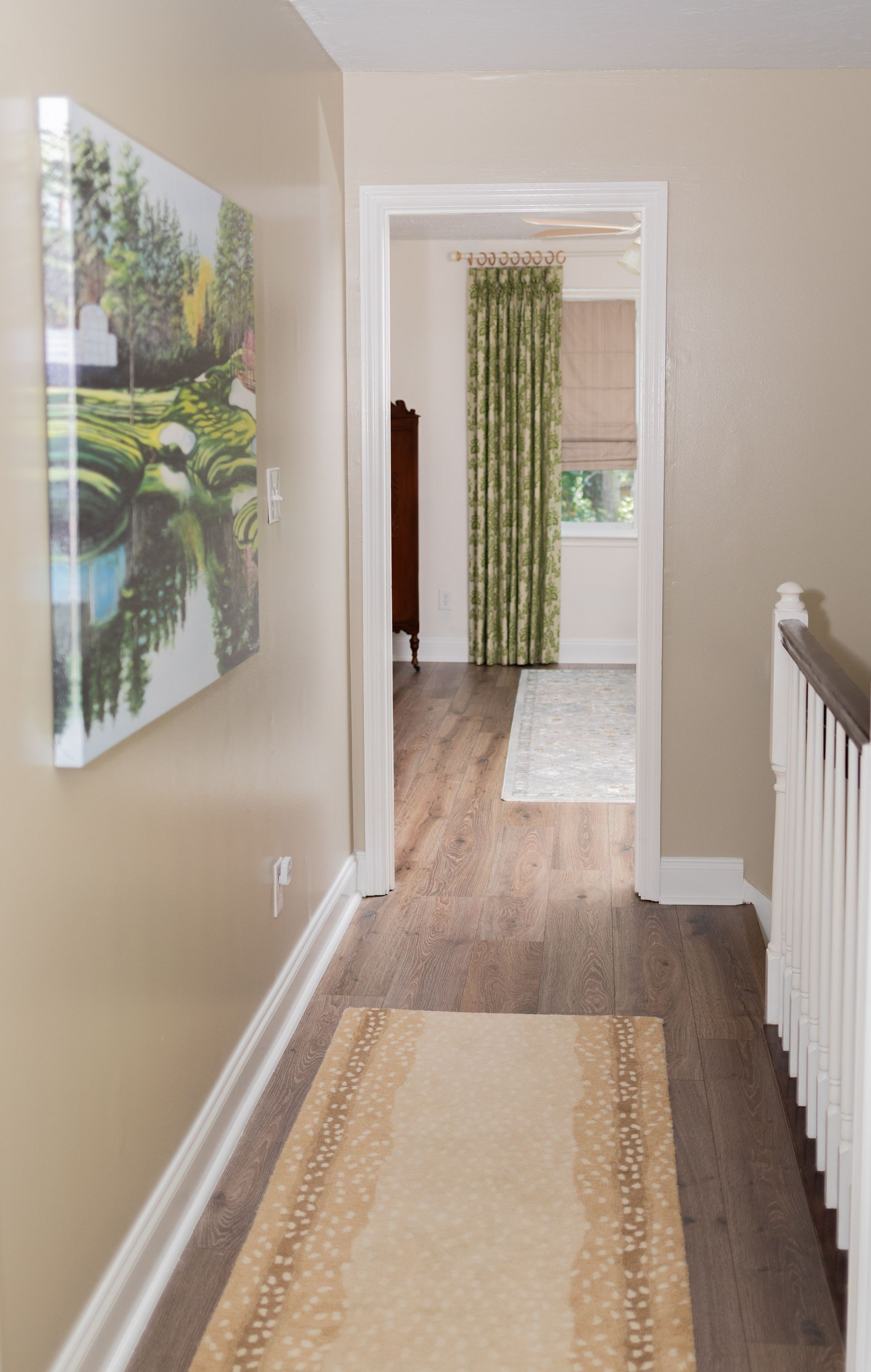 House | 5 bilik tidur 