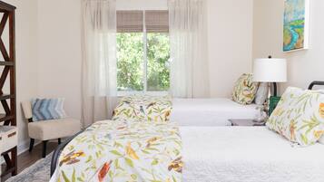 House | 5 bilik tidur