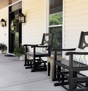 House | 5 bedrooms - Spacious Woodbridge Cottage (Evans)