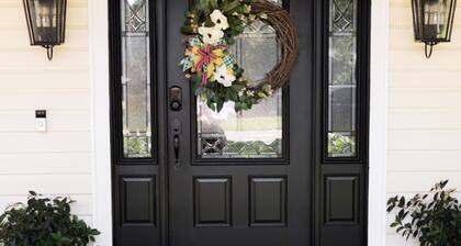 Spacious Woodbridge Cottage