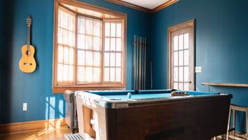 House | 7 bedrooms