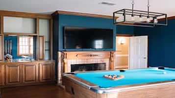 Nhà | 7 phòng ngủ