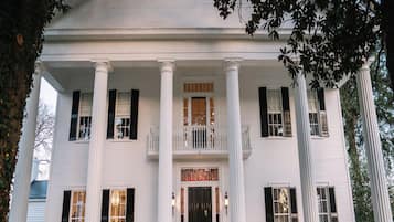 House | Exterior