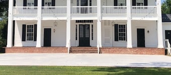 Historic Antebellum Manor