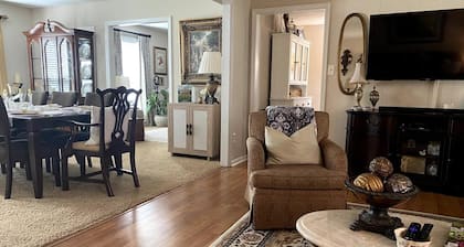 Elegant Crofton Ranch