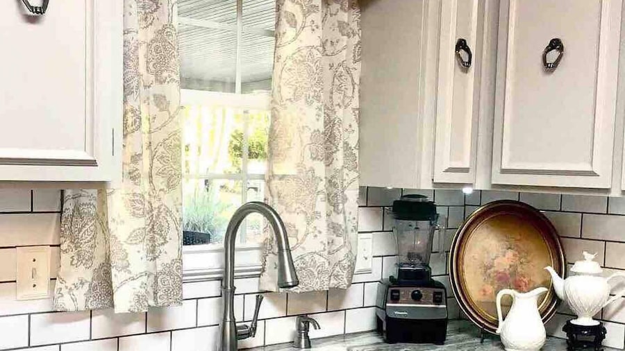 Elegant Crofton Ranch