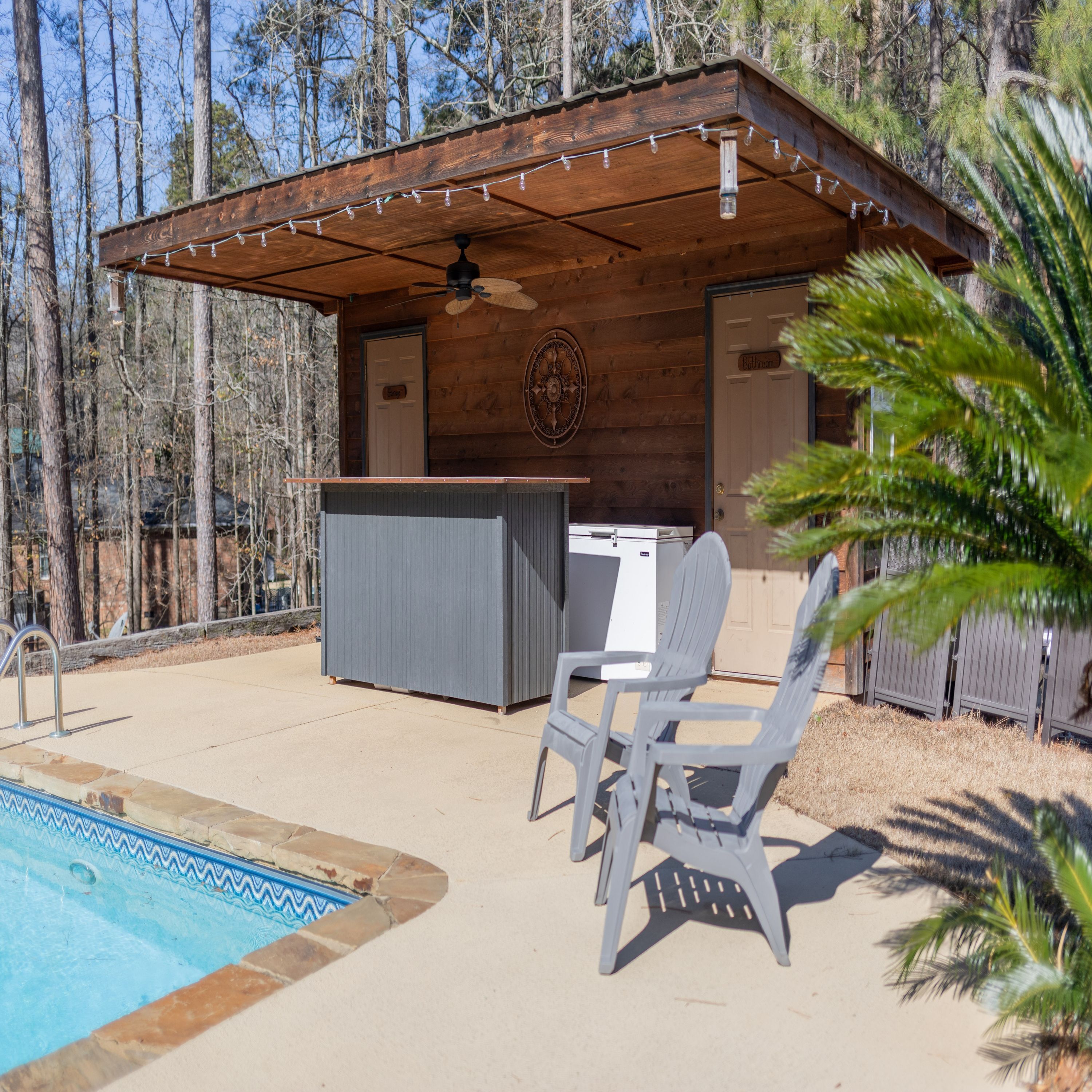 獨棟房屋 | 4 間臥室