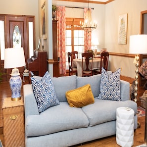House | 4 bedrooms - Autumn Woods Lodge (Grovetown)