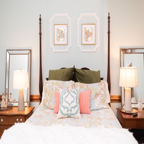 House | 4 bedrooms - Autumn Woods Lodge (Grovetown)