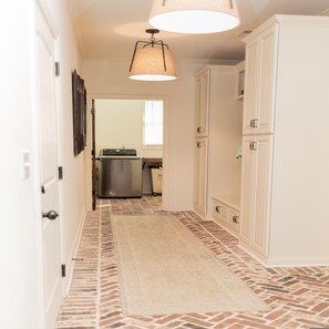 Maison, accessible aux personnes à mobilité réduite | 5 chambres