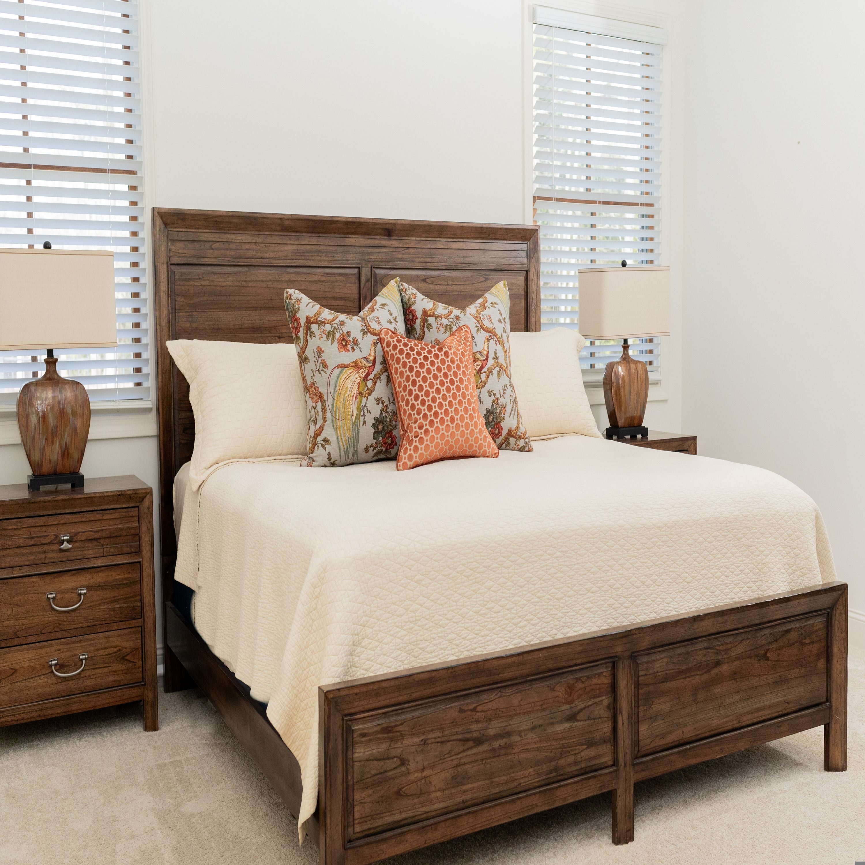 Maison, accessible aux personnes à mobilité réduite | 5 chambres