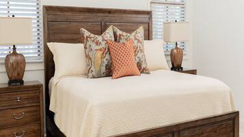 Maison, accessible aux personnes à mobilité réduite | 5 chambres