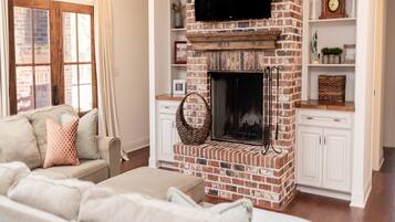 House, Accessible | 5 bedrooms