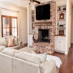 House, Accessible | 5 bedrooms - Mt. Vintage Getaway (North Augusta)