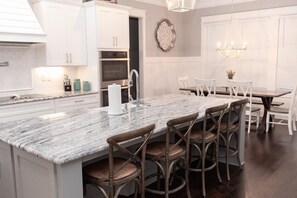 House | 4 bedrooms - Spacious Appling Retreat (Appling)