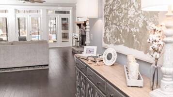 Rumah | 4 kamar tidur