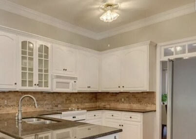 Stately Stradford Home Masters Rental