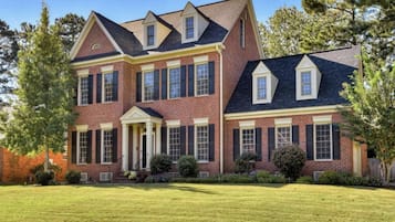 House | Exterior