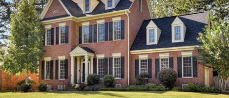 House | Exterior