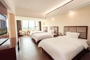 Room - Kant's Apartment Hotel (Zhuhai)